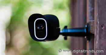Save 40% on Arlo Security Cameras in last-minute Cyber Monday deal