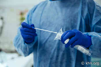 How COVID-19 Highlights the Uncertainty of Medical Testing - Kaiser Health News