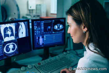 NVIDIA to connect medical imaging startups with GE Healthcare, Nuance - MedCity News