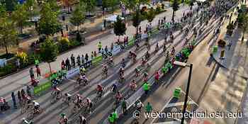 50 Years of Giving - Wexner Medical Center - The Ohio State University
