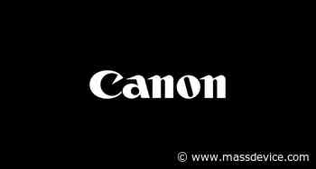 Canon Medical launches one-beat spectral cardiac CT - Mass Device