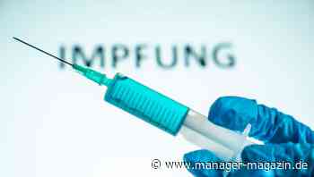 Biontech, Pfizer, Moderna: Impfstoffe in Rekordzeit entwickelt - und trotzdem sicher?