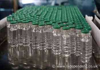 Germany says coronavirus vaccine will be safe