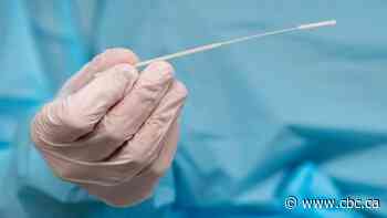 Alberta's hospital system under significant strain, says medical official