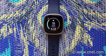 Fitbit Versa 3 review: The basics done well     - CNET