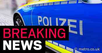 One feared dead several injured after car hits pedestrians in Germany