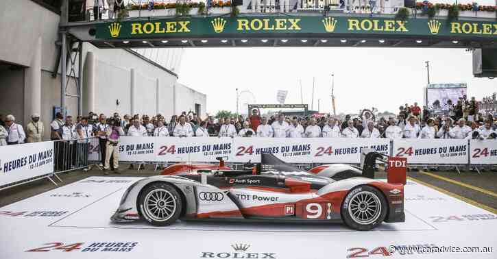 Audi quits Formula E, will instead return to Le Mans and mount Dakar Rally campaign