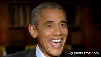 Obama Was Briefed on UFOs But Won't Say What's Up