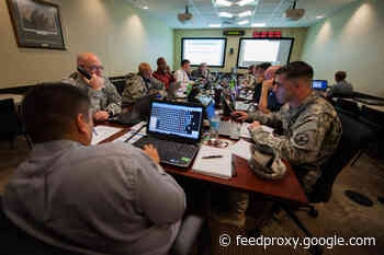 A Unique Transformation Opportunity – DISA’s Enclave Services Program [Sponsored]