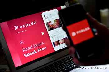 I tried Parler, the social media app where hate speech thrives