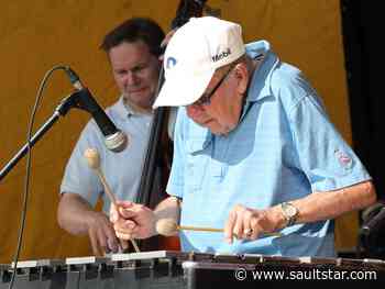 Jenkins was veteran Sault musician
