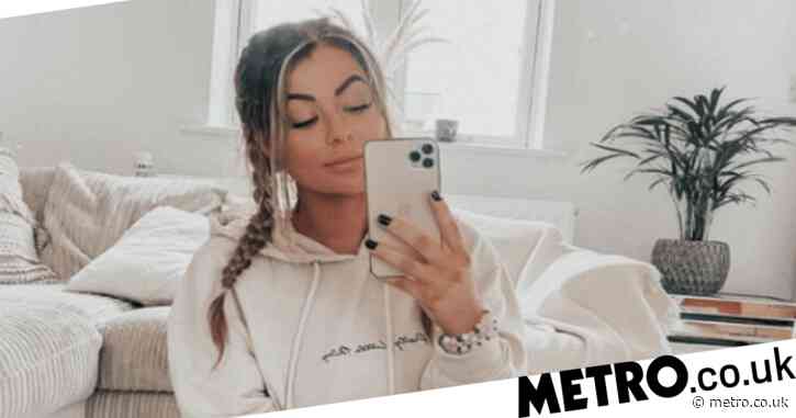 Love Island star Jessica Hayes loses her son at 19 weeks
