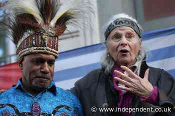 West Papua declares ‘government in waiting’ from Indonesia and install UK-based leader