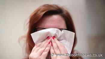 New coronavirus symptom discovered by experts