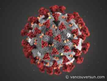 COVID-19 update for Dec. 1: Here's the latest on coronavirus in B.C.