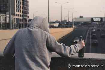Monza un progetto per i giovani contro droga e alcool - Monza in Diretta