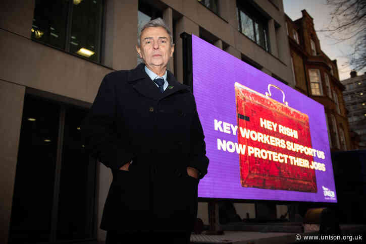 Reality check: public sector pay freeze