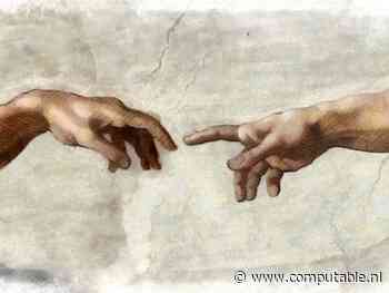 Vlaanderen en Nederland samen 'slimmer' met ai