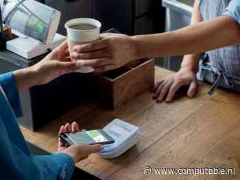 Groei mobiel betalen vergroot beveiligingsopties