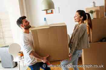 Ten tips to help you move house during Tier 3 restrictions