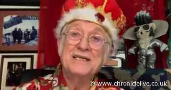 Noddy Holder drops bombshell about Slade's Merry Xmas Everybody