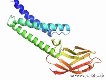 DeepMind AI breakthrough in protein folding will accelerate medical discoveries