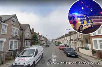 Met Police evacuate homes in Catford over 'suspicious item'