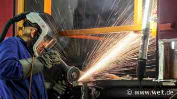 Das deutsche Jobwunder hat jetzt ein Preisschild