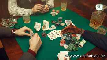 Newsblog für den Norden: Corona: Illegale Pokerrunde im alten "Club 77" aufgeflogen