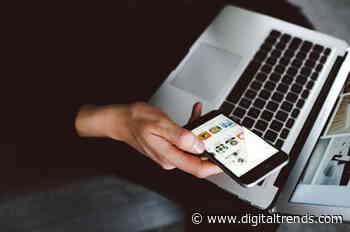 How to transfer photos from an iPhone to a computer