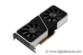 Nvidia’s new, $399 GeForce RTX 3060 Ti offers ray tracing support