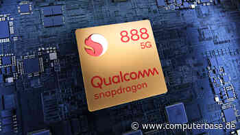 Snapdragon 888: Qualcomms nächster Chip für High-End-Smartphones 2021