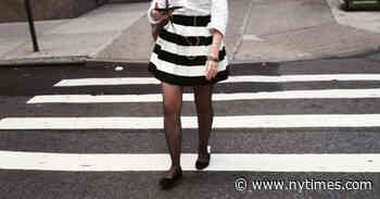 Art Is Everywhere. Just Look to the Streets.