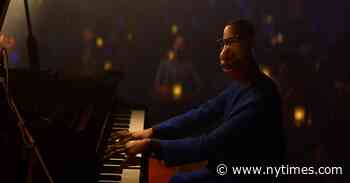 The Best Movies and TV Shows Coming to Amazon, HBO Max, Hulu and More in December