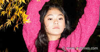 Momona Tamada’s Week: ‘Satisfying’ Baking Videos and Peace Through Podcasts