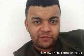 Radcliffe father who threw baby son into river detained in psychiatric hospital
