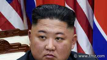 Kim Jong-Un Takes Experimental Coronavirus Vaccine from China