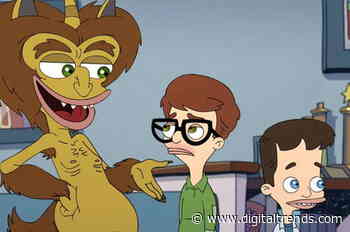 The best shows to binge watch on Netflix right now