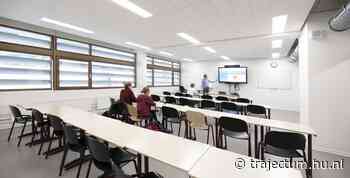 Plan: fusie tussen instituten Business Administration en Arbeid & Organisatie - Trajectum