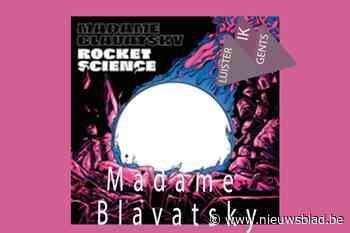 Interview: Wild gaan met Madame Blavatsky