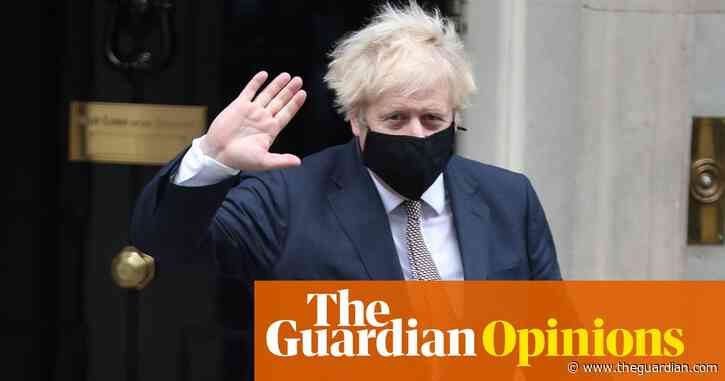The Guardian view on the Covid winter plan: the great unravelling | Editorial