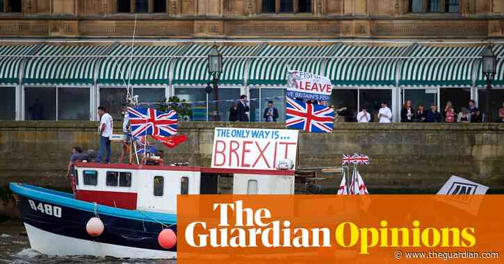 Boris Johnson will get a deal: but it will be a betrayal of the Brexiters | Polly Toynbee