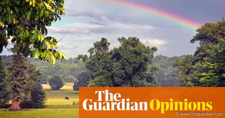 The UK's farmers face upheaval, but a reform to subsidies is needed | Simon Jenkins