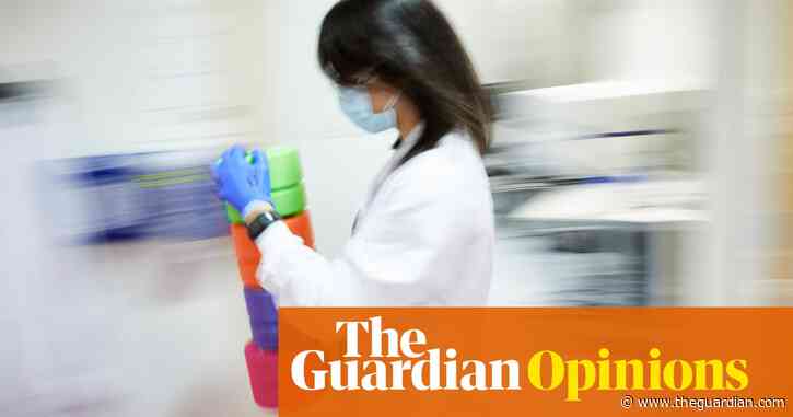Have hope – the UK has a track record of successful vaccine campaigns | Fiona Culley and John Tregoning