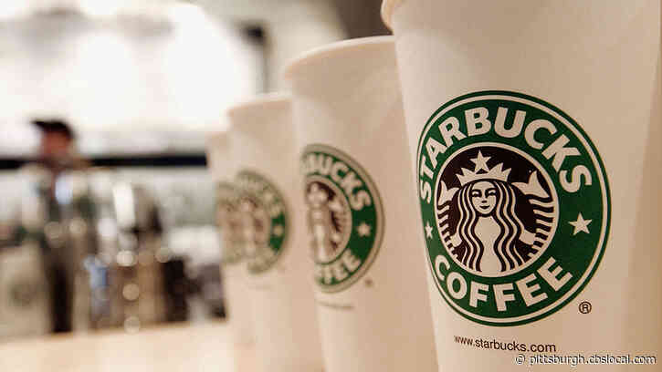 Starbucks Brings Back Free Coffee For Health Care Workers As COVID-19 Cases Rise
