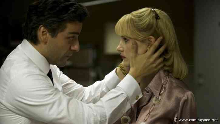 HBO’s Scenes From a Marriage Miniseries Temporarily Halts Production