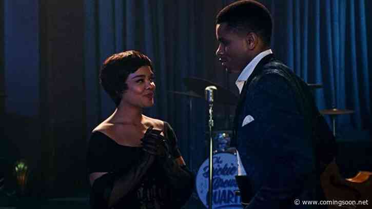 New Sylvie’s Love Trailer: The Right Love Comes at the Wrong Time