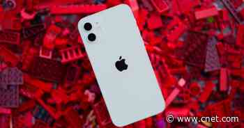 iPhone 12's missing features: 5 things that would have been pretty great     - CNET