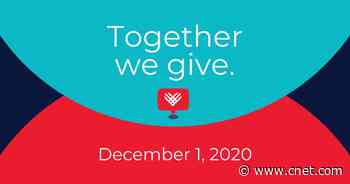 Giving Tuesday is today: What you can do to give back in 2020     - CNET