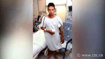 Edmonton judge says police retaliated against driver during arrest following high-speed chase